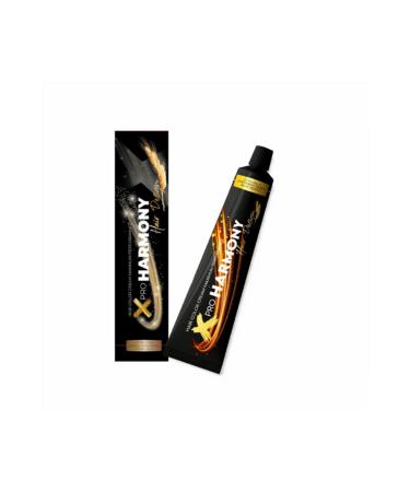 X Pro Harmony Hair Dye 7.76 Light Bronze 60 ML