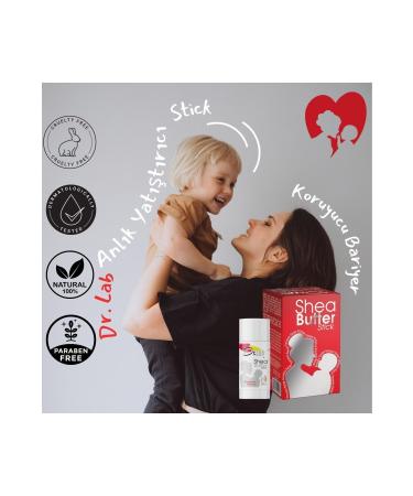 DR LAB Instant Soothing Stick (15ml)