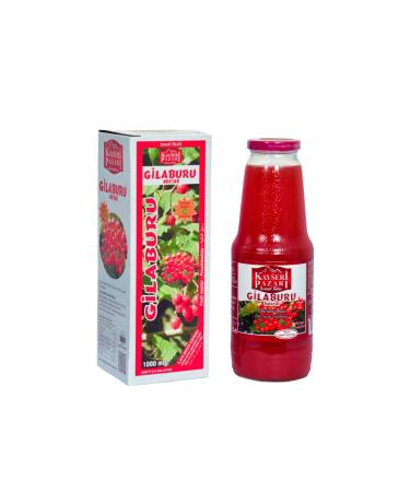 Kayseri Market Kayseri Market Gilaburu Nectar 1000 Ml
