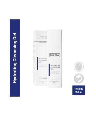 TANURA Hydrating Cleansing Gel