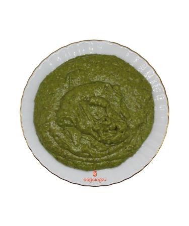 Da c o lu Spreadable Pistachio Paste (bulk) 250 Gr