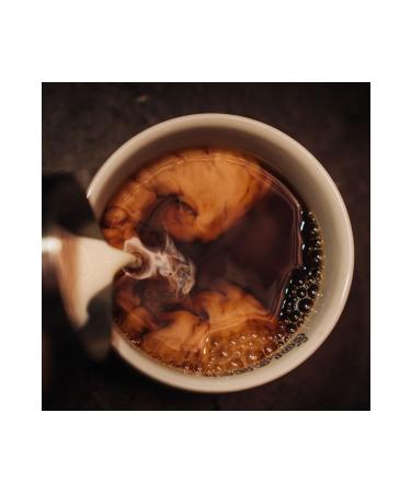 Kahvemis SMOKEY COFFEE BEANS FILTER COFFEE (strong)