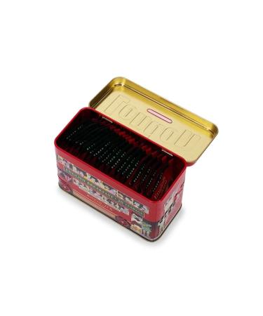 New English Teas English Breakfast 20 Tea Bags London Oxford York Edinburgh Ahmad Tea 40 gr - Buy Online on GoSupps.com