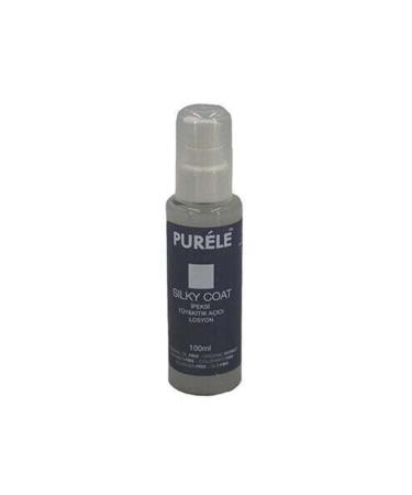 Purele Silky Coat Cat Dog Hair Care Cream 100 Ml
