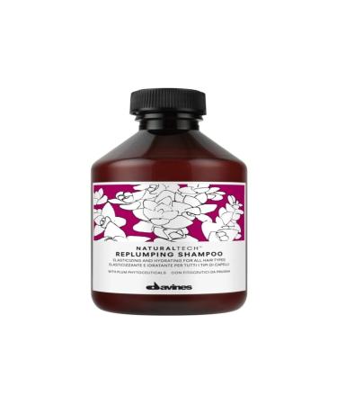 Davines Professional REPLUMPING SHAMPOO Volume and moisture shampoo.250 ml