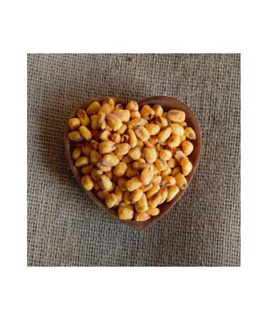 Health Nuts Health Nuts - Corn with Sauce - 1000 Gr