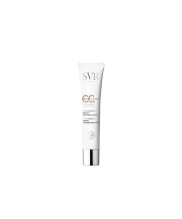 SVR Clairial CC Creme Spf50 Medium 40ml