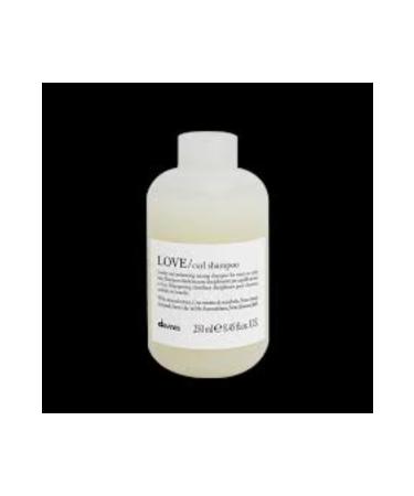 Davines Professional LOVE CURL SHAMPOO Curl defining moisturizing shampoo 250 ml