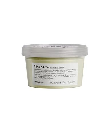 Davines Professional MOMO CONDITIONER Conditioner that provides softness and moisture.