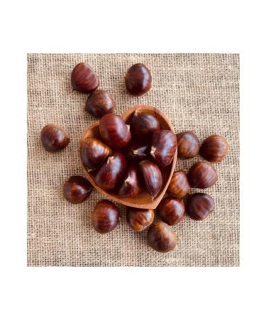 Health Nuts Health Nuts - Chestnut - 1000 Gr