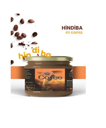 Baltonik Fit Coffee - Chicory Coffee Detox Coffee - Buy Online on GoSupps.com