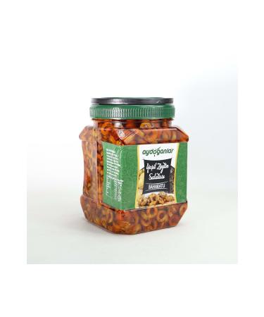 Aydoganlar Olive Salad 1400 Gr