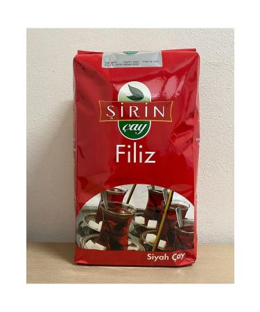 irin Tea 5kg Bulk Red Package (SPECIAL PRODUCTION) Special Price Before New Year