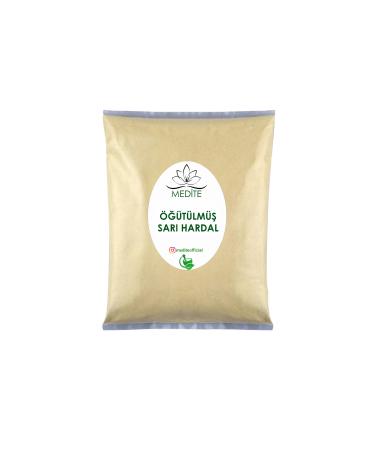 Medite Mustard Powder 1kg