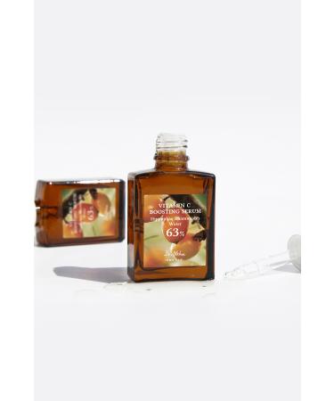 Dr. Althea c Vitamin C Boosting Serum - Anti-Stain and Anti-Aging with Tranexamic Acid - 30ml - Buy Online on GoSupps.com