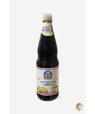 DEK SOM BOON Sweet Soy Sauce 970G