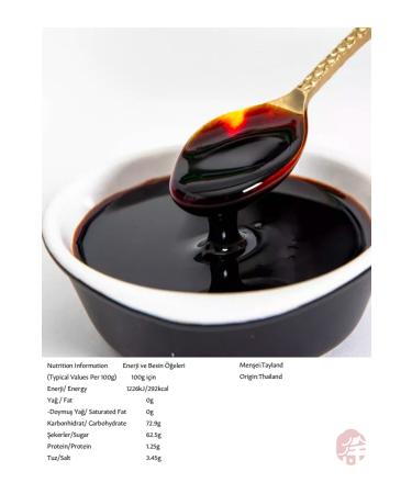 DEK SOM BOON Sweet Soy Sauce 970G - Buy Online on GoSupps.com