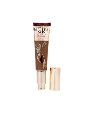 Charlotte Tilbury Moisturizing Skin with Long-Lasting Formula Natural and Bright Finish Foundation-16 dem159