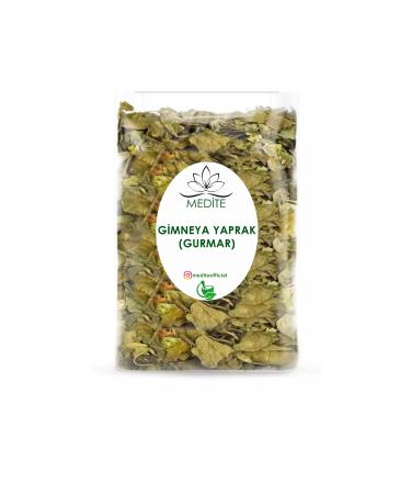 Medite Gimneya (Gurmar) Leaf New Harvest 500gr