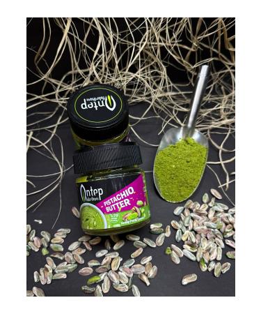 PISTACHIO BASKET PISTACHIO BASKET Pistachio Butter 200 g