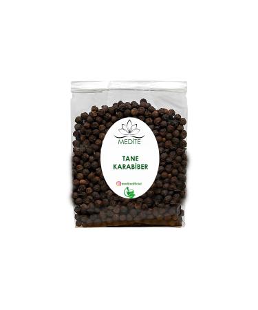 Medite Black Pepper Grain New Crop 100gr