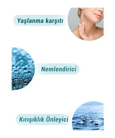 Rein Glatt Intensive Moisturizing Hyaluronic Acid Serum - Buy Online on GoSupps.com