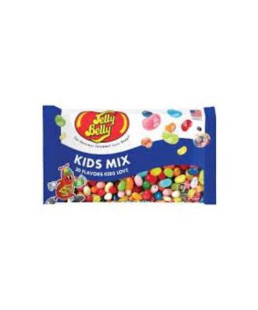 Jelly Belly Kids Mix 20 Flavors Kids Love 255 gr
