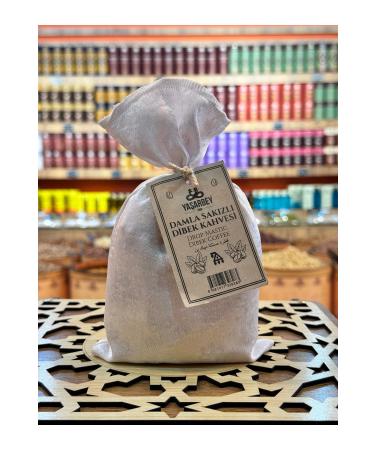 Ya arbey Classic Mastic Dibek Coffee 200 gr (Pouch) - Buy Online on GoSupps.com