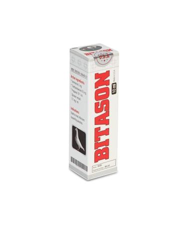 bitason Drops - 10 Ml