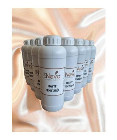 CURE NEVA Chaste Tree Tincture 1 liter - Buy Online on GoSupps.com