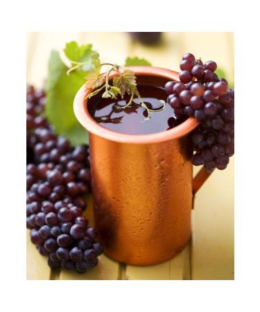 local grape molasses