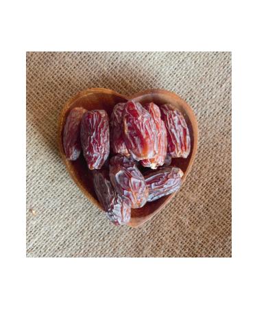 Health Nuts Health Nuts - Dates - 500 G