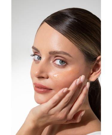 Vitalora PrimeSilk Makeup Base - Buy Online on GoSupps.com