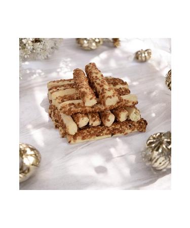 Family Gluten-free Gluten-free Sesame Sticks 200 GR