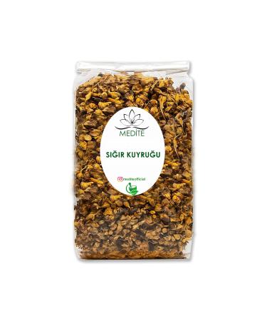 Medite Mullein Herbal Tea 250g