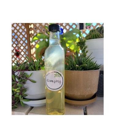 Ezine Farm Hatice's Ezine Farm 500ml Apple Cider Vinegar