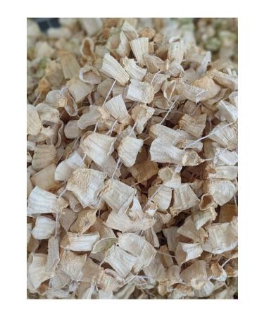 Organik Bi'Yer DRIED SQUASH FOR STUFFING 1 ROPE