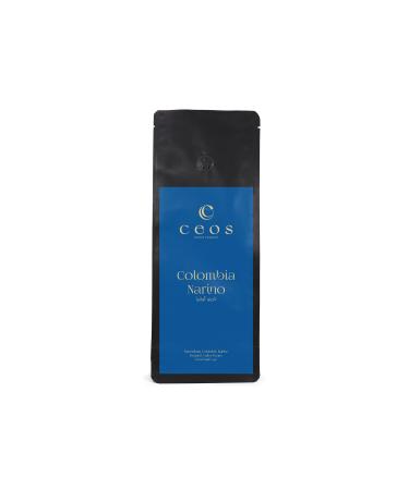 ceos coffee Colombia Narino 1KG Bean Coffee