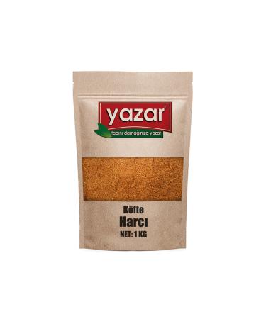 WRITER Meatball Mixture 1 Kg