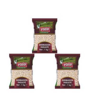 AUTHOR Cumra Dermason Beans 1kg