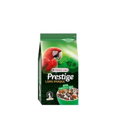 Versele Laga Loro Parque Macaw Food 2 Kg