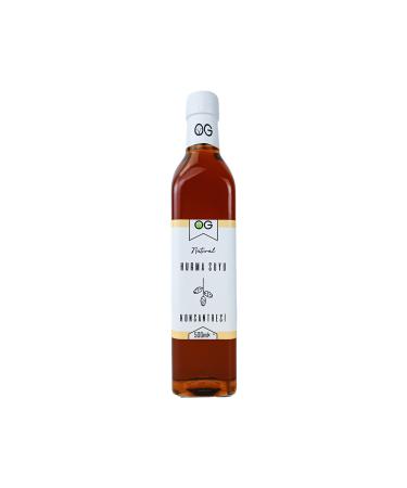OG natural Date Juice Concentrate 500 Ml +6 Months