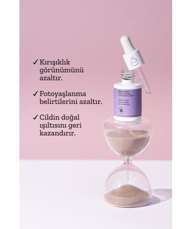 Etat Pur Retinol 0.3% 15ml - Buy Online on GoSupps.com