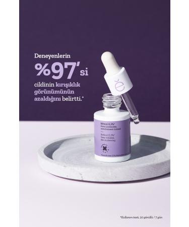 Etat Pur Retinol 0.3% 15ml - Buy Online on GoSupps.com