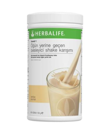 Herbalife Set 1 Chocolate Shake 1 Aloe 1 Tea 1 Shakerrr - Buy Online on GoSupps.com