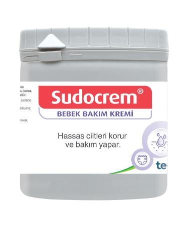 Sudocrem Diaper Rash Cream 250 gr