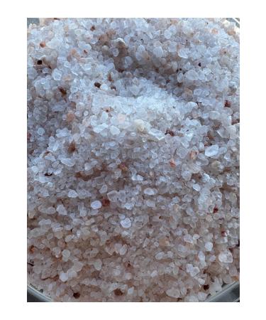 al ku u ORGANIC HIMALAYAN ROCK SALT 5 KG (GROUND)