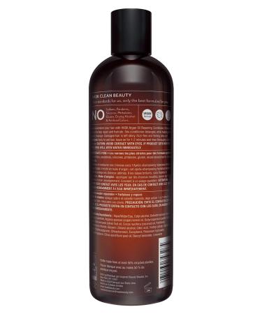 HASK Argan Oil Repair Conditioner 355ml - Buy Online on GoSupps.com