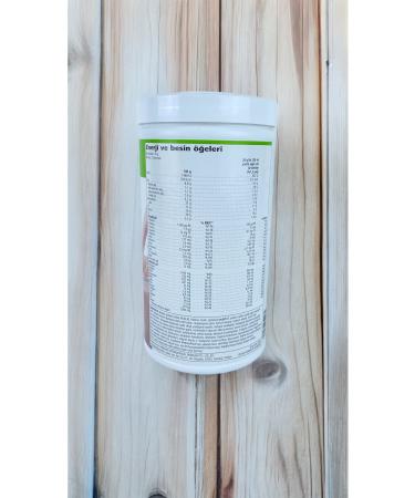 Herbalife Monthly Starter Kit 99 - Buy Online on GoSupps.com