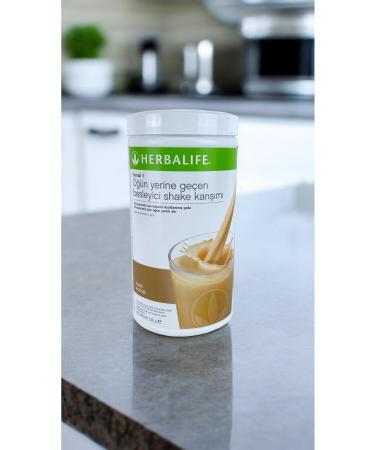 Herbalife Starter Kit - Buy Online on GoSupps.com